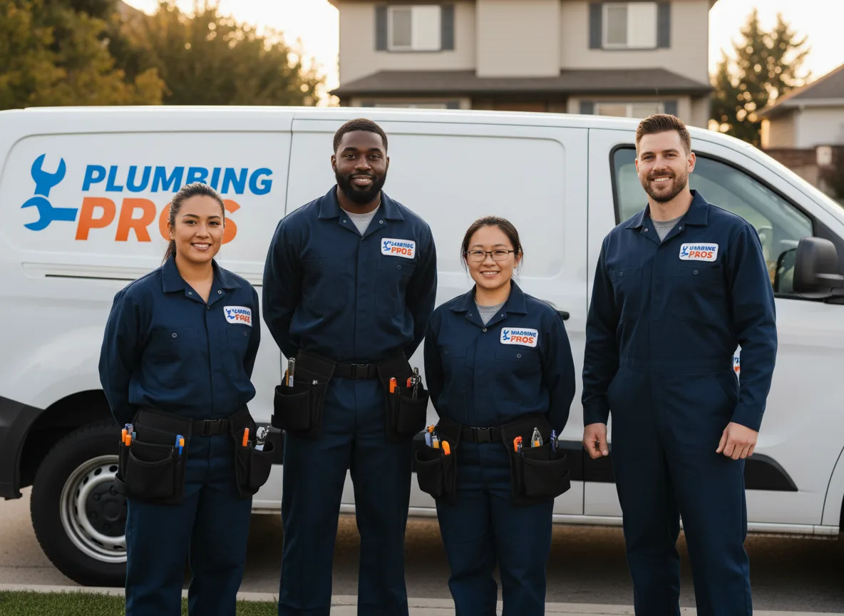 Water Heater Repair company in Woodburn, KY